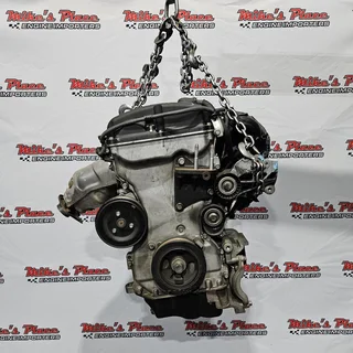 Mitsubishi 4B11 2.0 Mivec Eclipse engine for sale &#64; Mikes Place Engine Importers