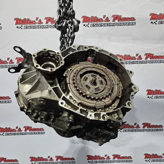 Volkswagen CTH 1.4 TSI 7 speed DSG gearbox for sale &#64; Mikes Place Engine Importers
