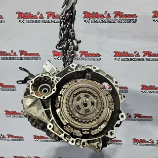 Volkswagen CTH 1.4 TSI 7 speed DSG gearbox for sale &#64; Mikes Place Engine Importers