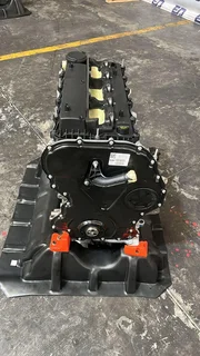 Brand New Ford P5at 3.2 Tdci Engine For Sale &#64; Mikes Place Engine Importers