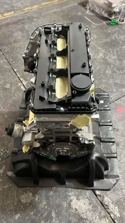 BRAND NEW Ford P5AT 3.2 TDCI Engine for sale &#64; Mikes Place Engine Importers