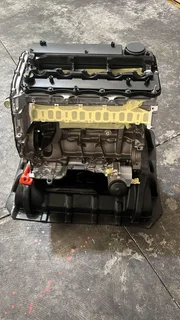 BRAND NEW Ford P5AT 3.2 TDCI Engine for sale &#64; Mikes Place Engine Importers