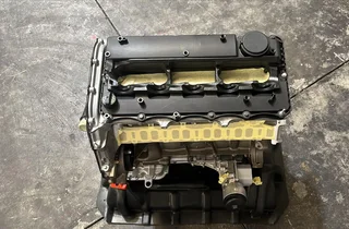 BRAND NEW Ford P5AT 3.2 TDCI Engine for sale &#64; Mikes Place Engine Importers