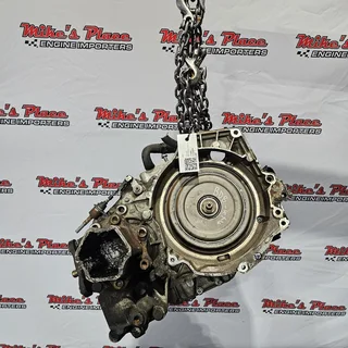 Volkswagen R32 BDB 3.2 DSG 4x4 Gearbox For Sale