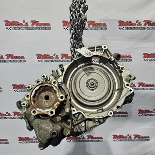 Volkswagen R32 BHE 3.2 Automatic 4x4 Gearbox For Sale