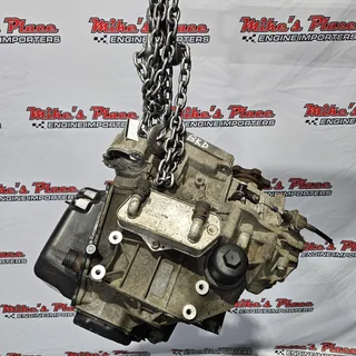 Volkswagen Golf 5 BKD DSG 2.0TDi Gearbox For Sale