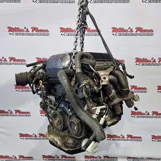 Toyota Import 3SGE GEN 5 2.0 16V RWD Dual Beams Engine For Sale