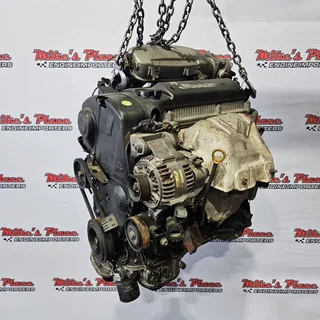 Toyota Import 3SGE GEN 4 Grey Top Single Beams Engine for Sale