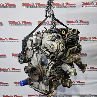 Nissan Import VQ25 2.5 V6 Engine For Sale