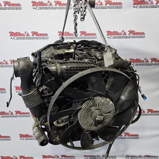 Range Rover 306DT 3.0TDV6 Engine For Sale