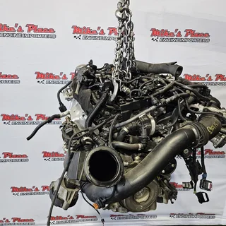 BMW G30  B48B20A 2.0 Engine For Sale