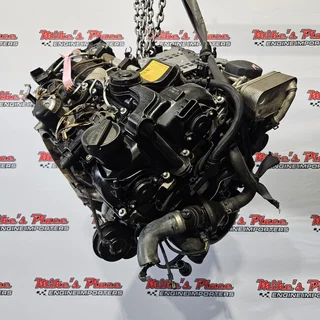 BMW F32 N20B20 2.0Turbo Engine For Sale