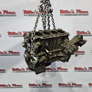 Ford Focus T1DA 1.6TDCi Sub Assembly For Sale