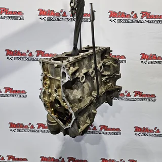 Toyota Corolla 1NR 1.3 Dual VVTi Block For Sale