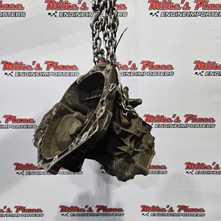 Opel Corsa Z14XEP 1.4i 16V Manual Gearbox For Sale