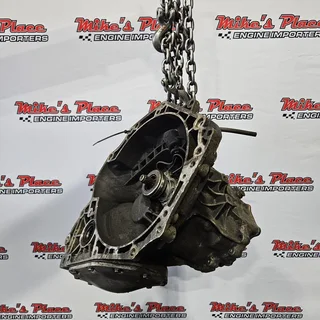 Opel Astra Z16XE 1.6i Manual Gearbox For Sale