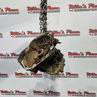 Opel Meriva A14NEL 1.4 Manual Gearbox For Sale