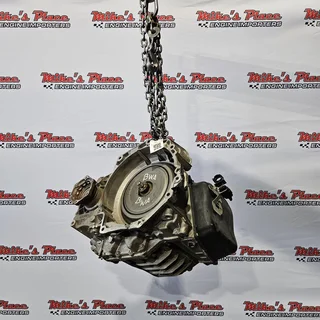 Volkswagen Golf 5 GTi BWA 2.0 DSG Gearbox For Sale