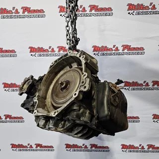 Volkswagen Golf 6 CFG 2.0 DSG Gearbox For Sale