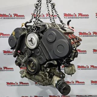 Audi A4 ASN 3.0 Quattro Engine For Sale