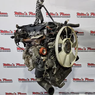 Mercedes Vito 651.940 2.2CDi Engine For Sale