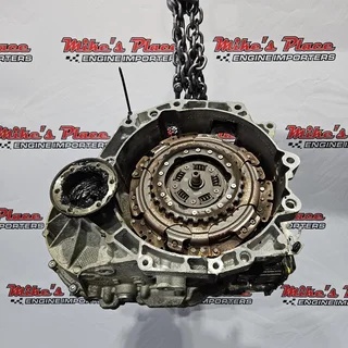 Volkswagen CBZ 1.2 TSI 7 speed DSG gearbox for sale @ Mikes Place Engine Importers