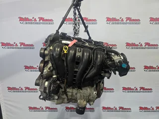 Ford Focus QQDA 1.8 Engine For Sale