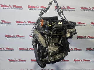 Volkswagen Golf 6 CCTA 2.0TFSi Engine For Sale