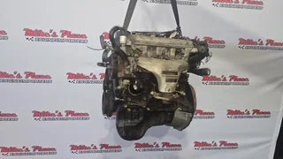 Toyota Starlet 4E-FE 1.3 Engine For Sale
