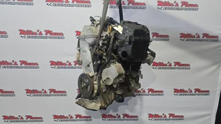 Toyota Prius 1NZ-FXE 1.5 Engine For Sale