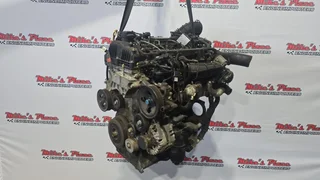 Kia Sorento D4HB 2.2CDRi Engine For Sale