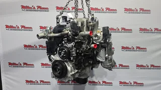 Nissan Navara Brand New High Powered YD25 2.5 Engine For Sale