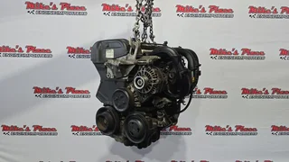 Ford Fiesta FXJA 1.4i Engine For Sale