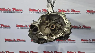 Toyota Corolla 1NR-FE 6Speed Manual Transmission For Sale