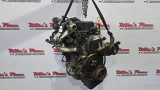 Kia Picanto G4HE 1.0 Engine For Sale