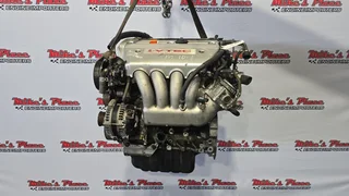 Honda Accord K24A3 2.4i Engine For Sale