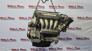 Honda CRV K20A 2.0i Engine For Sale