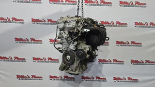 Toyota Corolla 2ZR-FE Valvematic 1.8 Engine For Sale