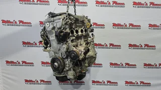 Toyota Rav 4  2AR 2.5 133kw Engine For Sale