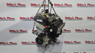 Volkswagen Polo 6 CJZ 1.2TSi Engine for Sale