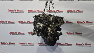 Volkswagen Polo CBZ 1.2 TSi Engine For Sale