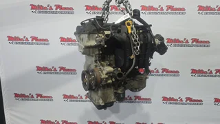 Kia Rio G4LA VVTi 1.2 Engine For Sale