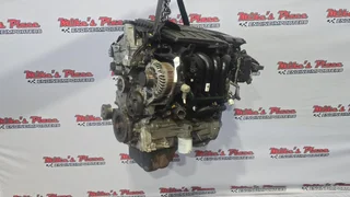 Mazda 3 Z6 1.6i Engine For Sale