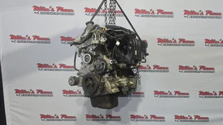 Mazda 2 ZJ 1.3i Engine For Sale