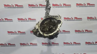 Mazda 2 ZJ 1.3i 5Speed Manual Transmission For Sale