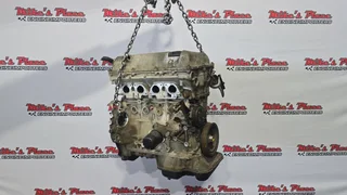 Nissan Primera Wrong Intake SR20 2.0 HBS Engine For Sale