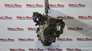 Peugeot 206 KFW 1.4i Engine For Sale