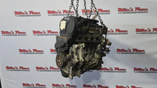 Citroen C3 KFU 1.4i 16V Engine for Sale