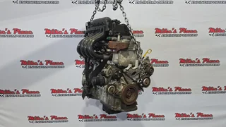 Nissan Micra CR14 1.4i Engine For Sale
