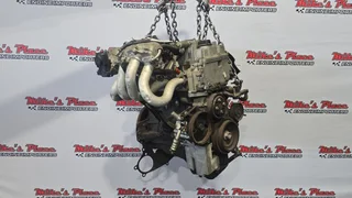 Nissan Almera Metal Intake QG15 1.5 Import Engine For Sale
